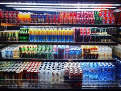 饮料自助台无限拿-空之介寿喜烧·和牛放题(恒隆广场店)