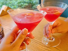 佐餐鸡尾酒-EN SPACE恩空间