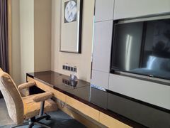 -广州增城富力万达嘉华酒店