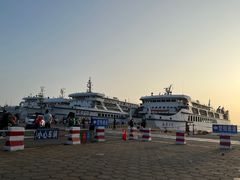 -海安新港(公交站)