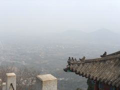 -北京鹫峰国家森林公园