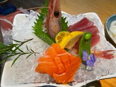 -本家食堂(华南店)