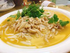 -清真·玛丽亚新疆菜主题餐厅(浙江中路店)