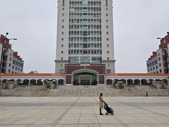 -厦门大学(思明校区)