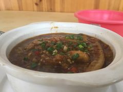 -强记烧鸡(信业悦都汇店)