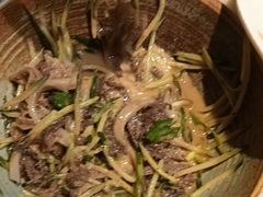 -红蜡烛-养生粥-津鲁菜(中山路店)