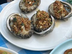 -兴隆海鲜菜馆