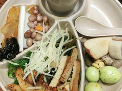 -素满香·食养自助(建邺万达店)
