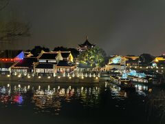 -老阊门菜馆(山塘街店)