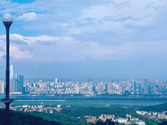 -岳麓山风景名胜区