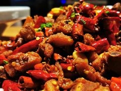 -一个叫川的地方(麒麟新天地店)