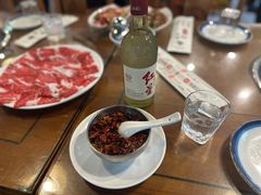 -老五四季涮肉(菜市口店)