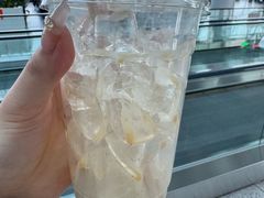 -Coffee@Works(仁川国际机场店)