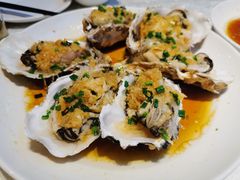-启东海鲜人家(古美路店)