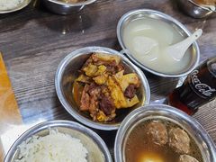 -阿秋牛排(湖心街店)