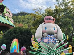 -安吉Hello Kitty乐园
