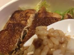 -麦当劳(金桥店)