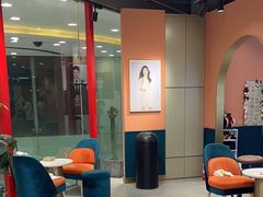 -海马体照相馆(北京apm店)