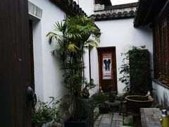 -青果巷历史文化街区