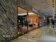 -Gucci(青岛海信广场店)