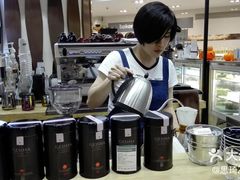 -Gee Coffee Roasters (万象城店)