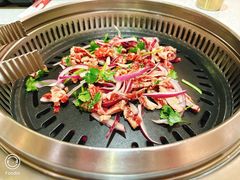 -炭之家齐齐哈尔大片烤肉·涮毛肚火锅·齐齐哈尔烤肉(中央大街店)