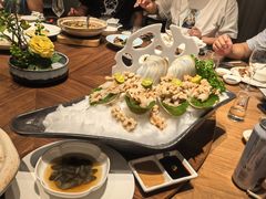 -高佳庄·海鲜酒楼(定海店)