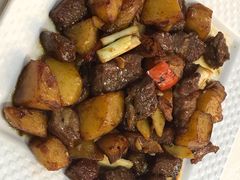 -富临皇宫(窝打老道店)