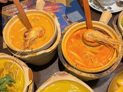 -泰妃殿(武汉首店)