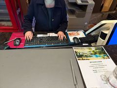 -扬州皇冠假日酒店