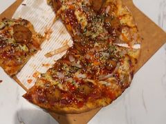 -达美乐比萨(骏壹万邦广场店)
