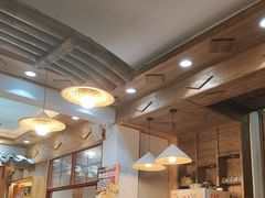 -下梅人家土菜馆(历史文化餐厅度假区店)