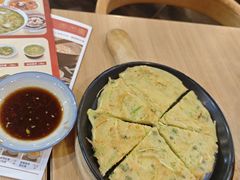 早餐老北京糊塌子-宏状元现熬粥·京味菜(黄寺大街店)