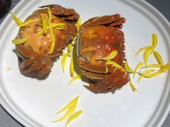 大闸蟹-徐记海鲜(汉城湖|太奥店)