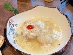 -香园茶社·金陵小灶(老门东店)