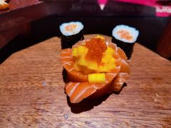 -古田居·特色寿司料理(星之岛旗舰店)
