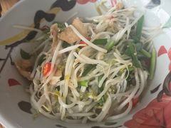 -俏湖兰·辣椒炒个肉(海沧店)