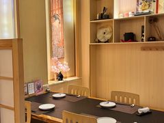 -长崎屋·日本料理·刺身·烧鸟(天河北路店)