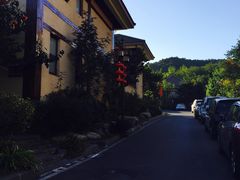 -金石唐风国际温泉会馆