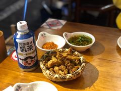 小酥肉-搓火大都会(广安门总店)