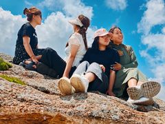 -芦芽山旅游度假区