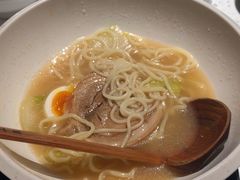 -味千拉面(广州白云机场T1西二店)