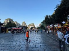 -大师傅金奖啤酒鱼(西街口总店)