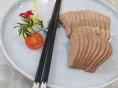 -北京全聚德(西客站店)