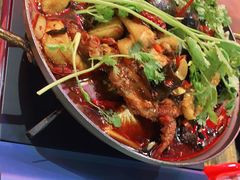 -老闵田螺馆·南昌特色小炒(梦时代店)