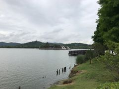 -石湖景区