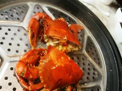 -越百海海鲜蒸锅(乐山店)