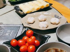 -贰重天冰煮羊自助火锅(东坝店)