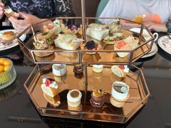 -环球港凯悦 · 享悦中餐厅