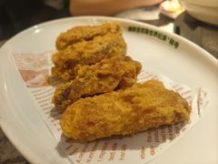 -新白鹿餐厅(第一百货店)